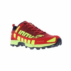 Inov-8 | Men's X-Talon 212 V2 Running Shoes 9 Inov-8 | Men's X-Talon 212 V2 Running Shoes -True Motion Sales Store 000152 RDYW P 01 M Inov8 X Talon212 frontside