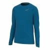 Inov-8 | Men's Base Elite L/S 1 Inov-8 | Men's Base Elite L/S -True Motion Sales Store 000276BL03 M inov8 baseelitels frontangle