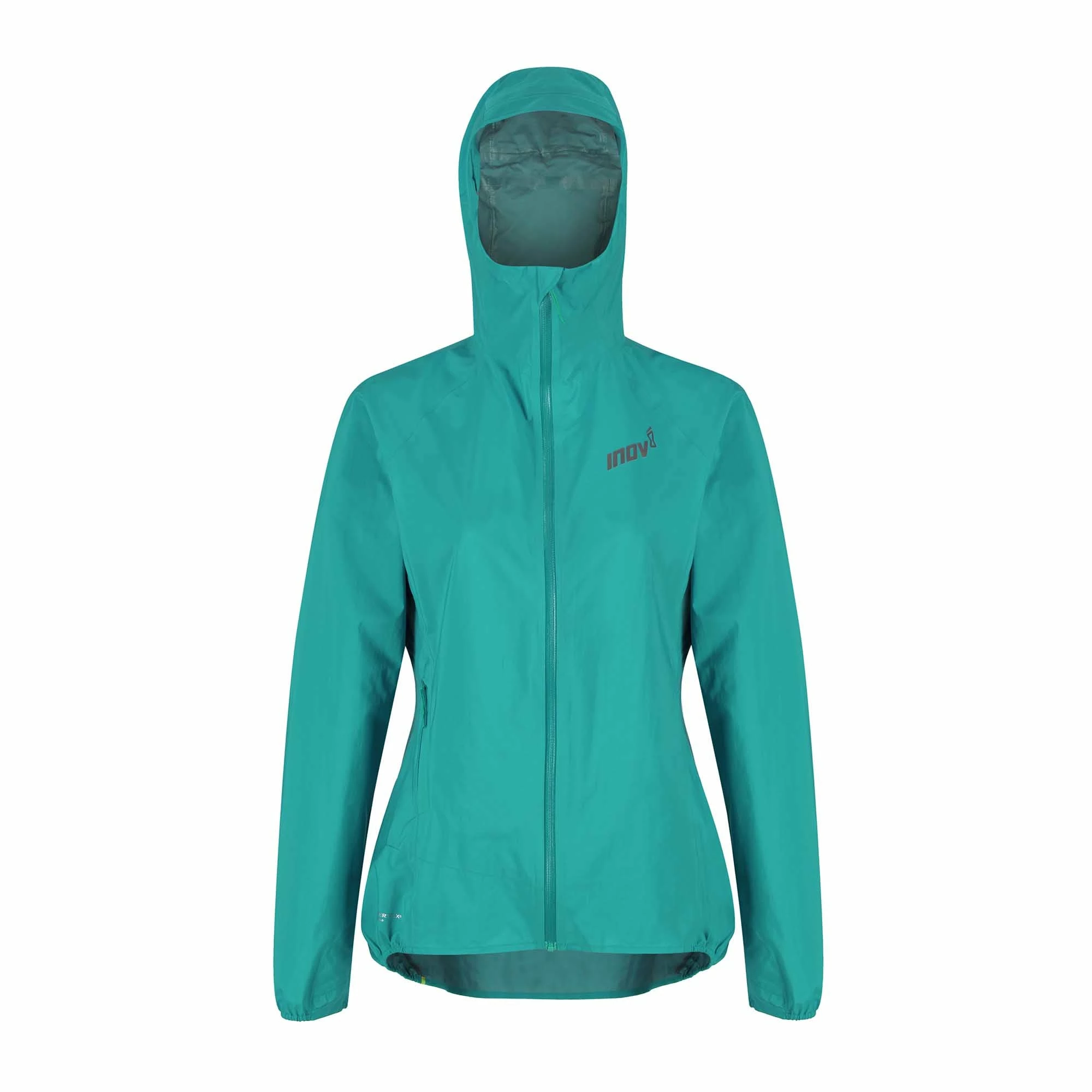 Inov-8 | Women's Stormshell FZ Running Jacket 3 Inov-8 | Women's Stormshell FZ Running Jacket