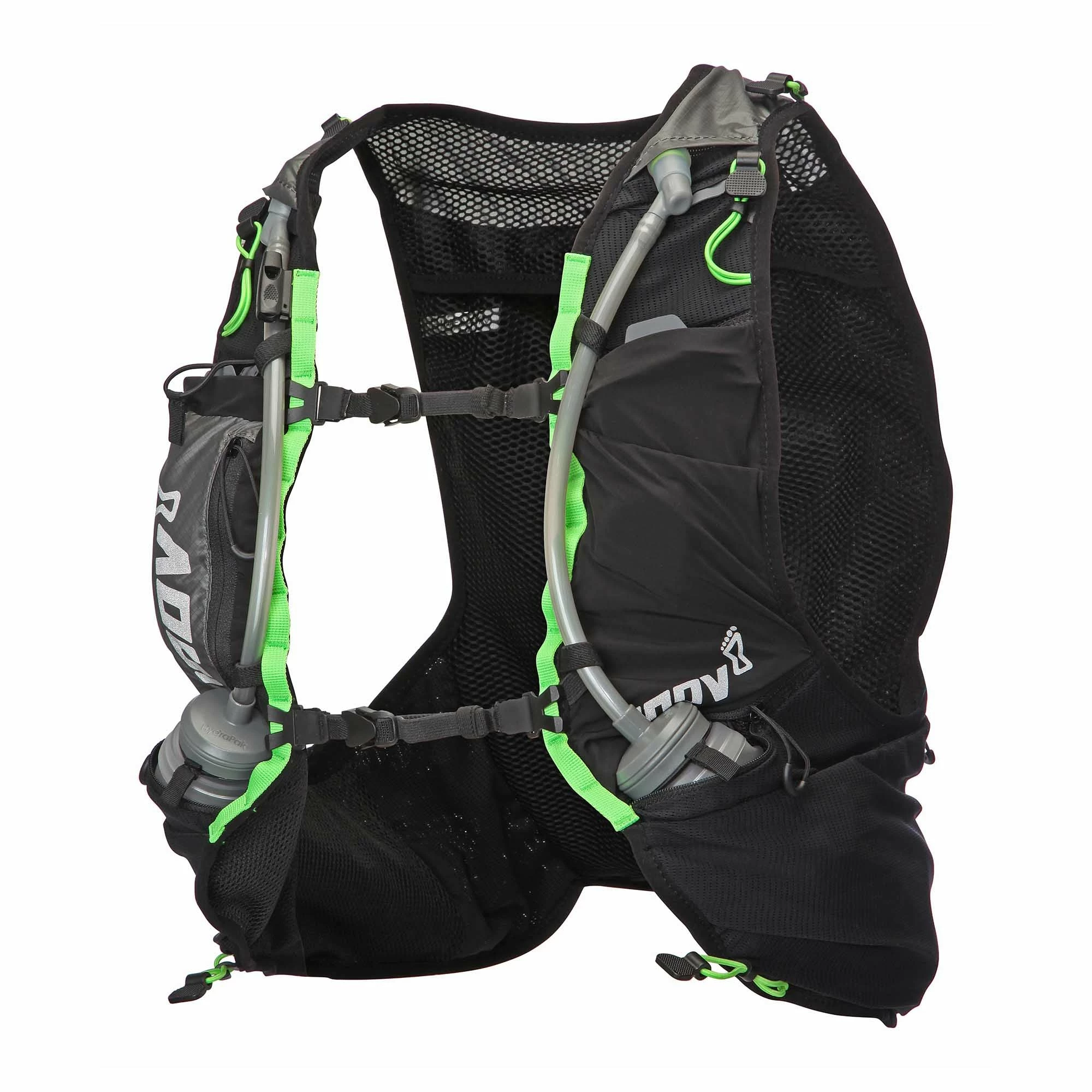 Inov-8 | Unisex Race Ultra Pro 5 Vest 3 Inov-8 | Unisex Race Ultra Pro 5 Vest