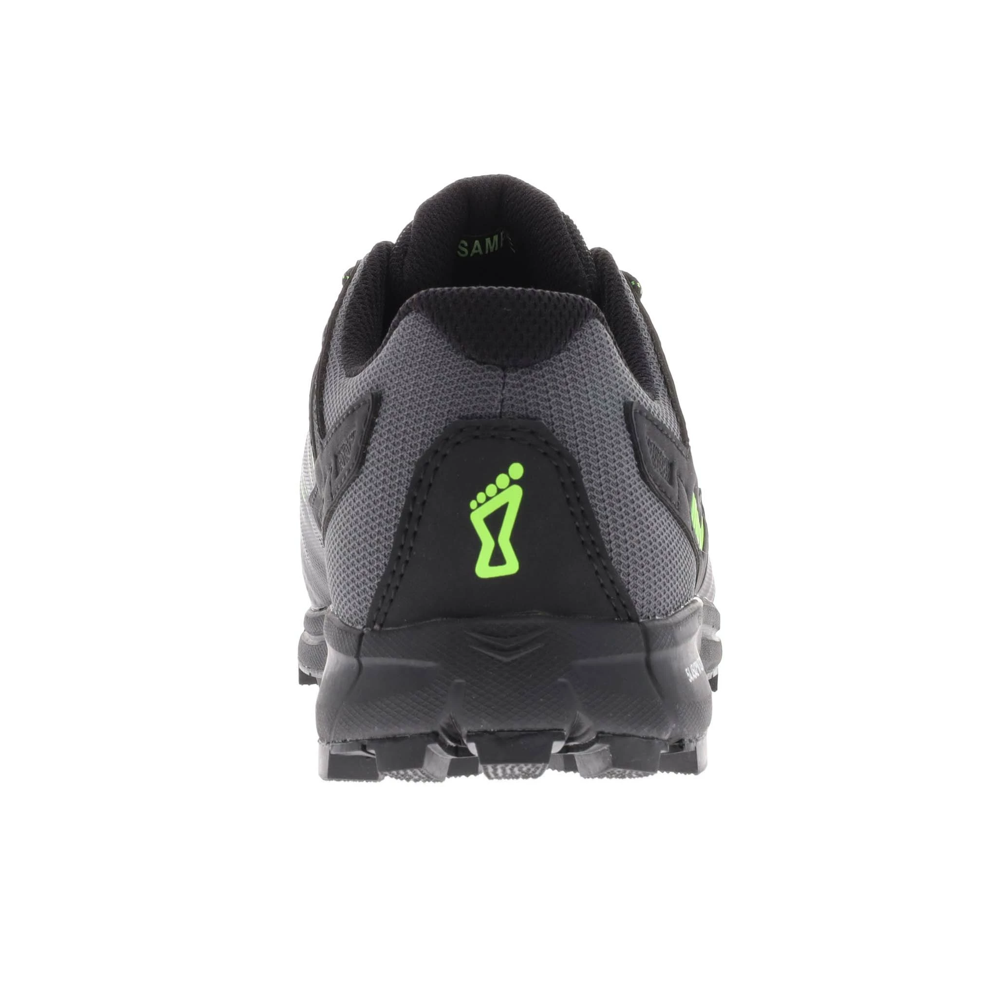 Inov-8 | Men's ROCLITE™ G 275 Running Shoes - Graphite 7 Inov-8 | Men's ROCLITE™ G 275 Running Shoes - Graphite - Image 5