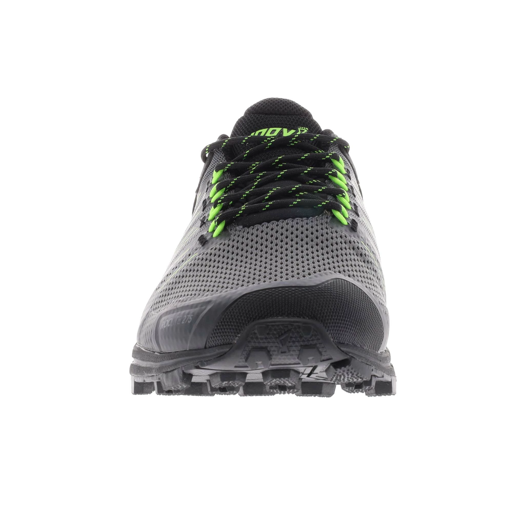 Inov-8 | Men's ROCLITE™ G 275 Running Shoes - Graphite 6 Inov-8 | Men's ROCLITE™ G 275 Running Shoes - Graphite - Image 4