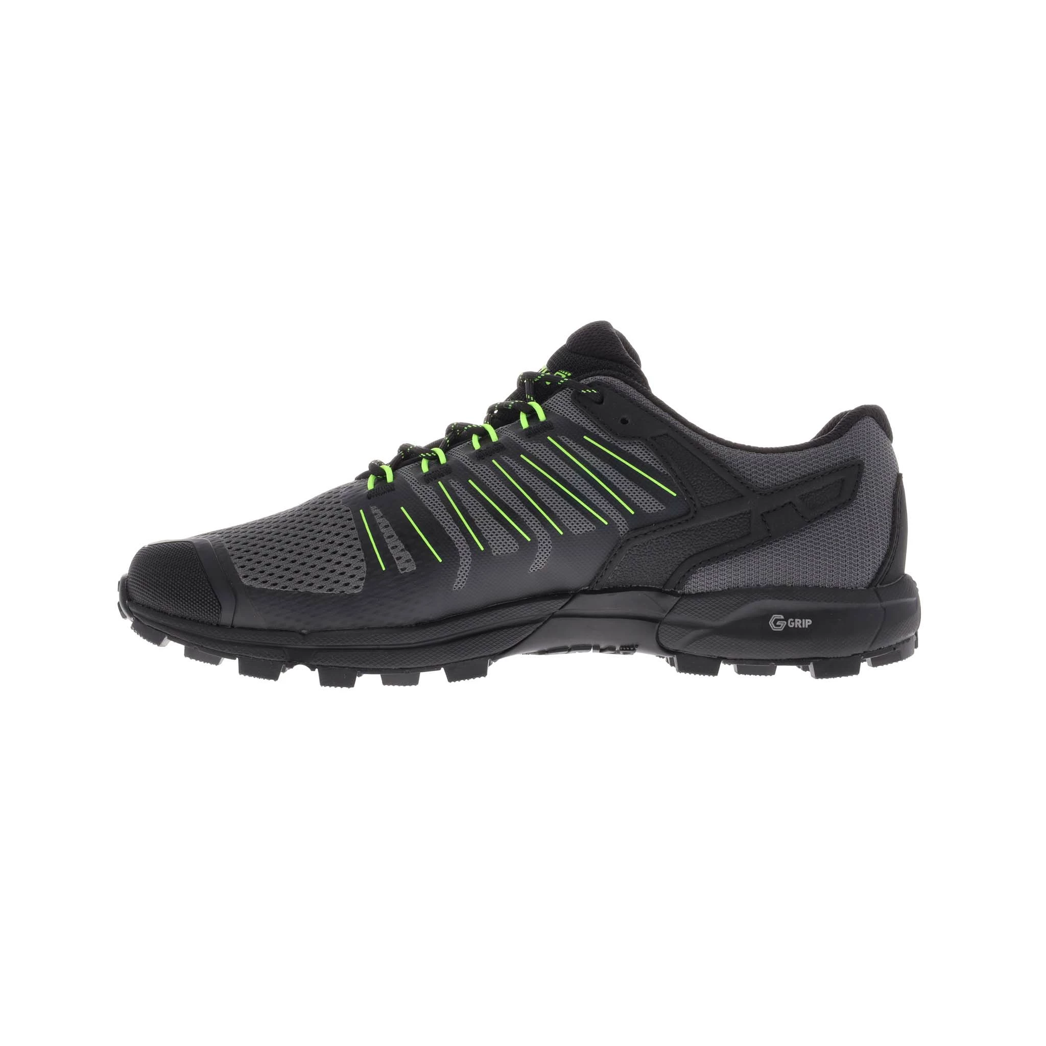 Inov-8 | Men's ROCLITE™ G 275 Running Shoes - Graphite 5 Inov-8 | Men's ROCLITE™ G 275 Running Shoes - Graphite - Image 3