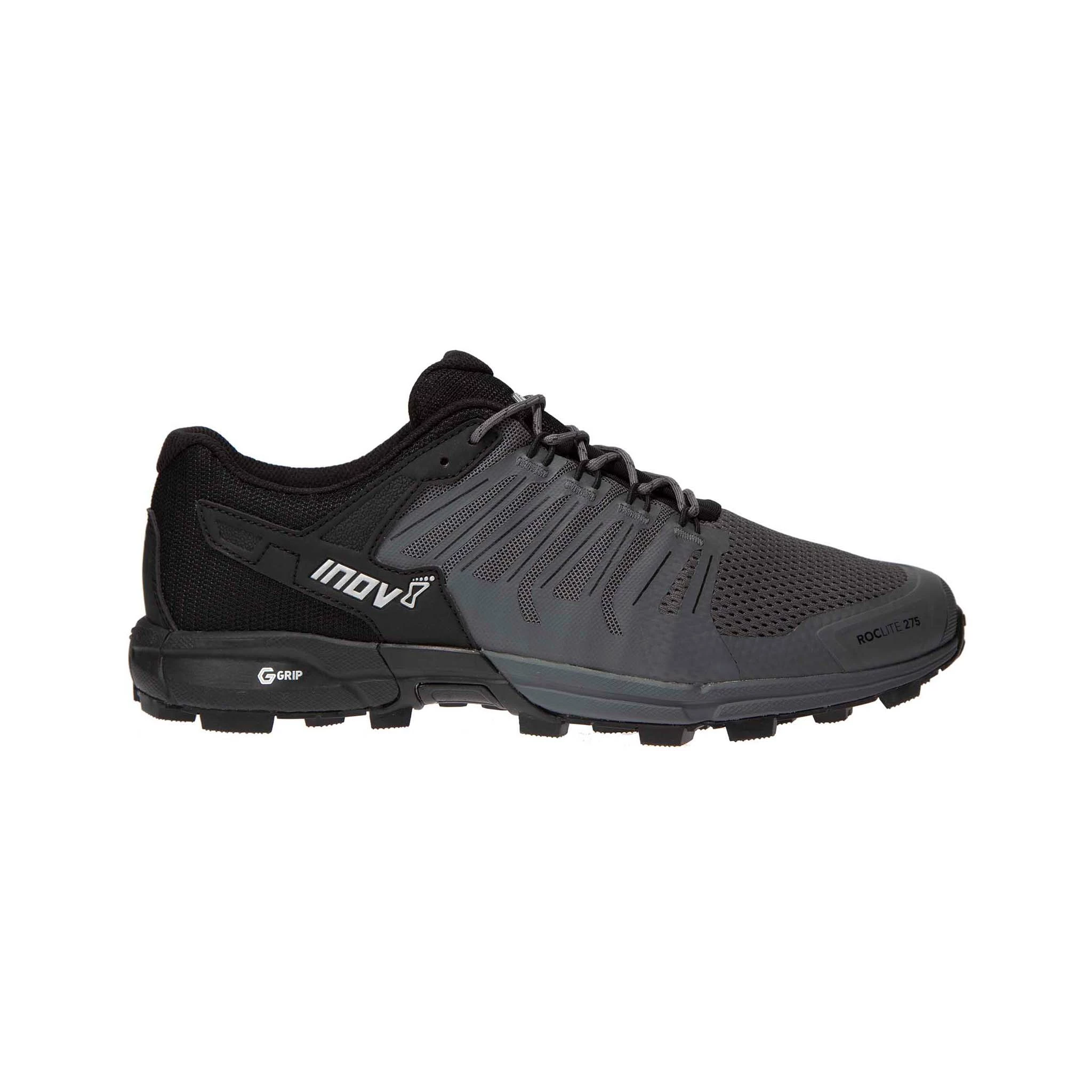 Inov-8 | Men's ROCLITE™ G 275 Running Shoes 3 Inov-8 | Men's ROCLITE™ G 275 Running Shoes