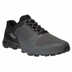 Inov-8 | Men's ROCLITE™ G 275 Running Shoes 6 Inov-8 | Men's ROCLITE™ G 275 Running Shoes -True Motion Sales Store 000806GYBKS01 M inov8 rocliteg275 sidefront