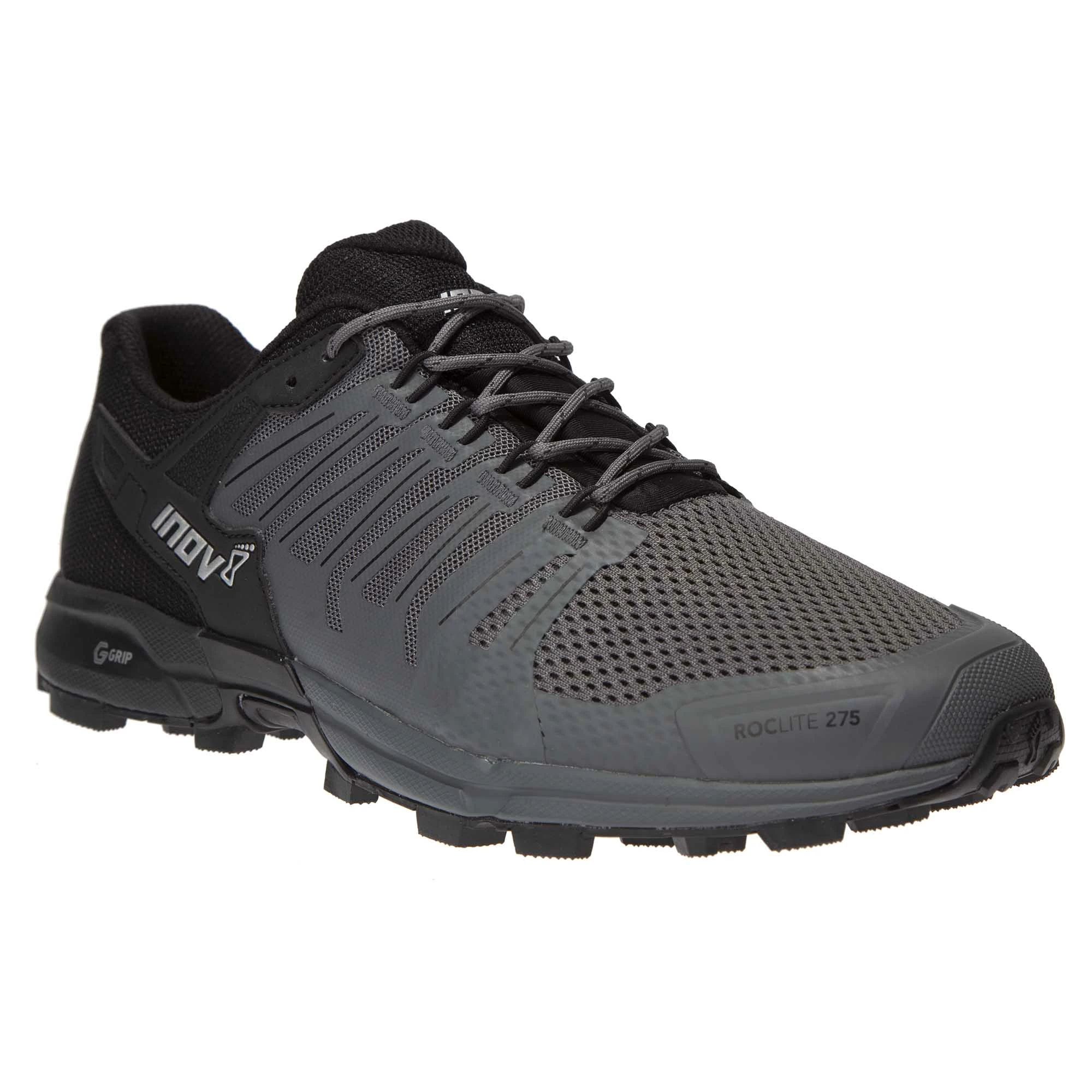 Inov-8 | Men's ROCLITE™ G 275 Running Shoes 4 Inov-8 | Men's ROCLITE™ G 275 Running Shoes - Image 2