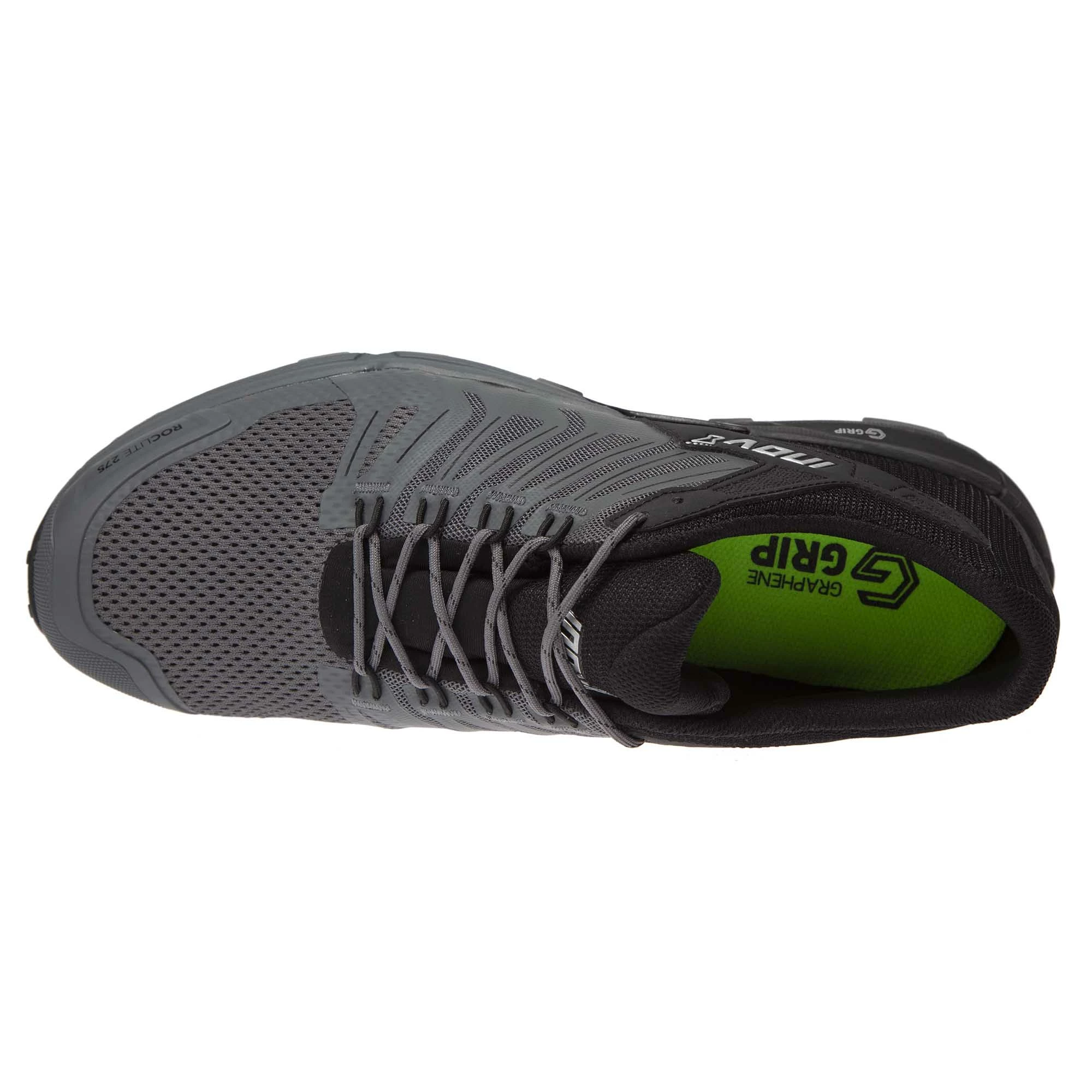 Inov-8 | Men's ROCLITE™ G 275 Running Shoes 5 Inov-8 | Men's ROCLITE™ G 275 Running Shoes - Image 3