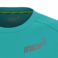 Inov-8 | Women's Base Elite S/S -True Motion Sales Store 000875TL03 F inov8 baseelitess collar