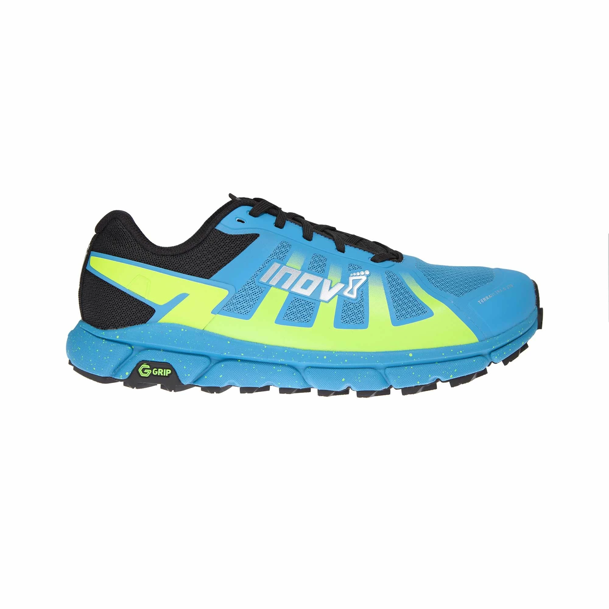 Inov-8 | Men's Terraultra G 270 Running Shoes 3 Inov-8 | Men's Terraultra G 270 Running Shoes
