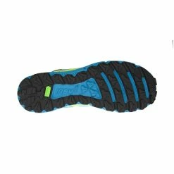 Inov-8 | Men's Terraultra G 270 Running Shoes 14 Inov-8 | Men's Terraultra G 270 Running Shoes -True Motion Sales Store 000947BLYWS01 M inov8 terraultrag270 sole 4d1b4fc4 3113 43c8 b718 69556b2a8622