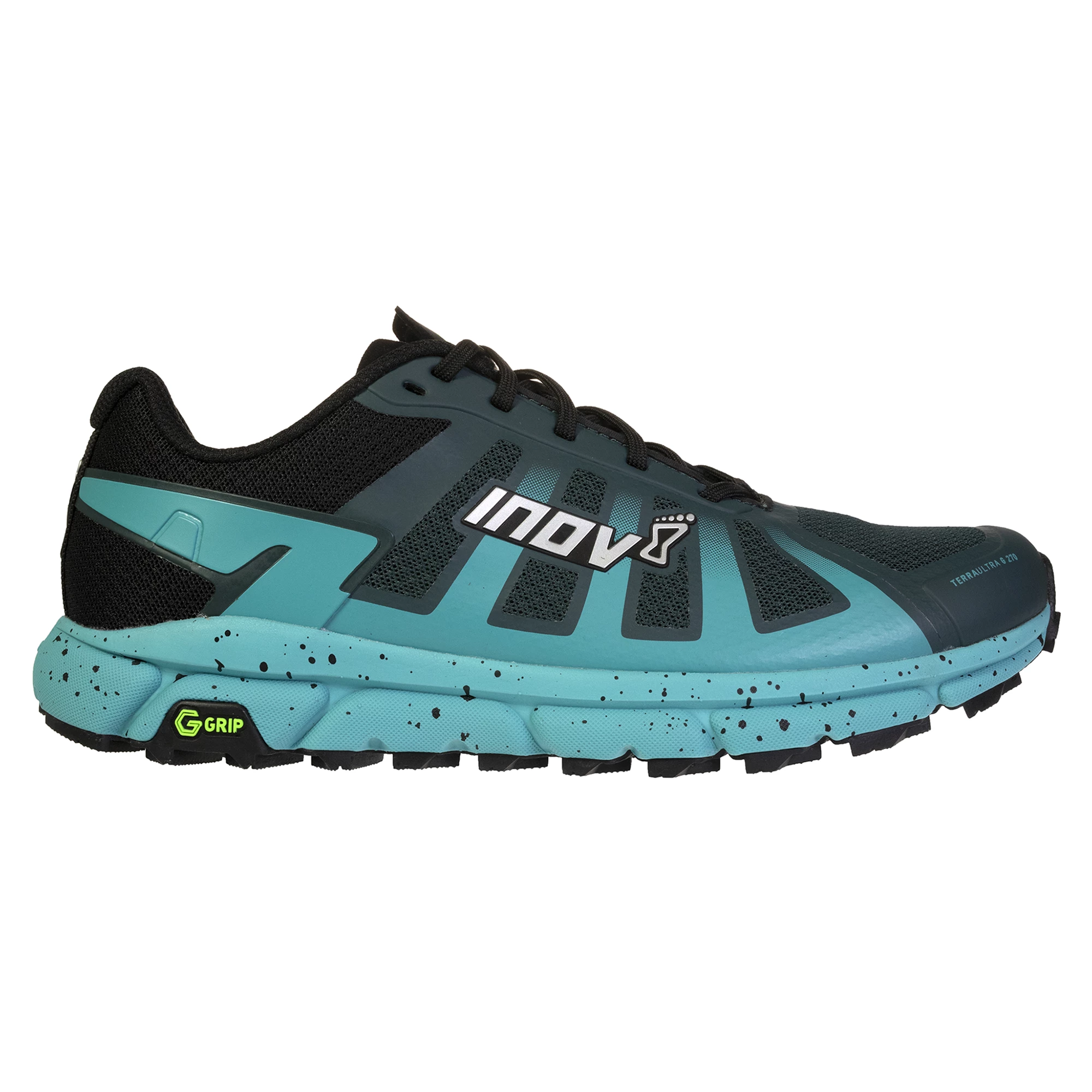 Inov-8 | Women's TERRAULTRA™ G 270 Running Shoes 3 Inov-8 | Women's TERRAULTRA™ G 270 Running Shoes
