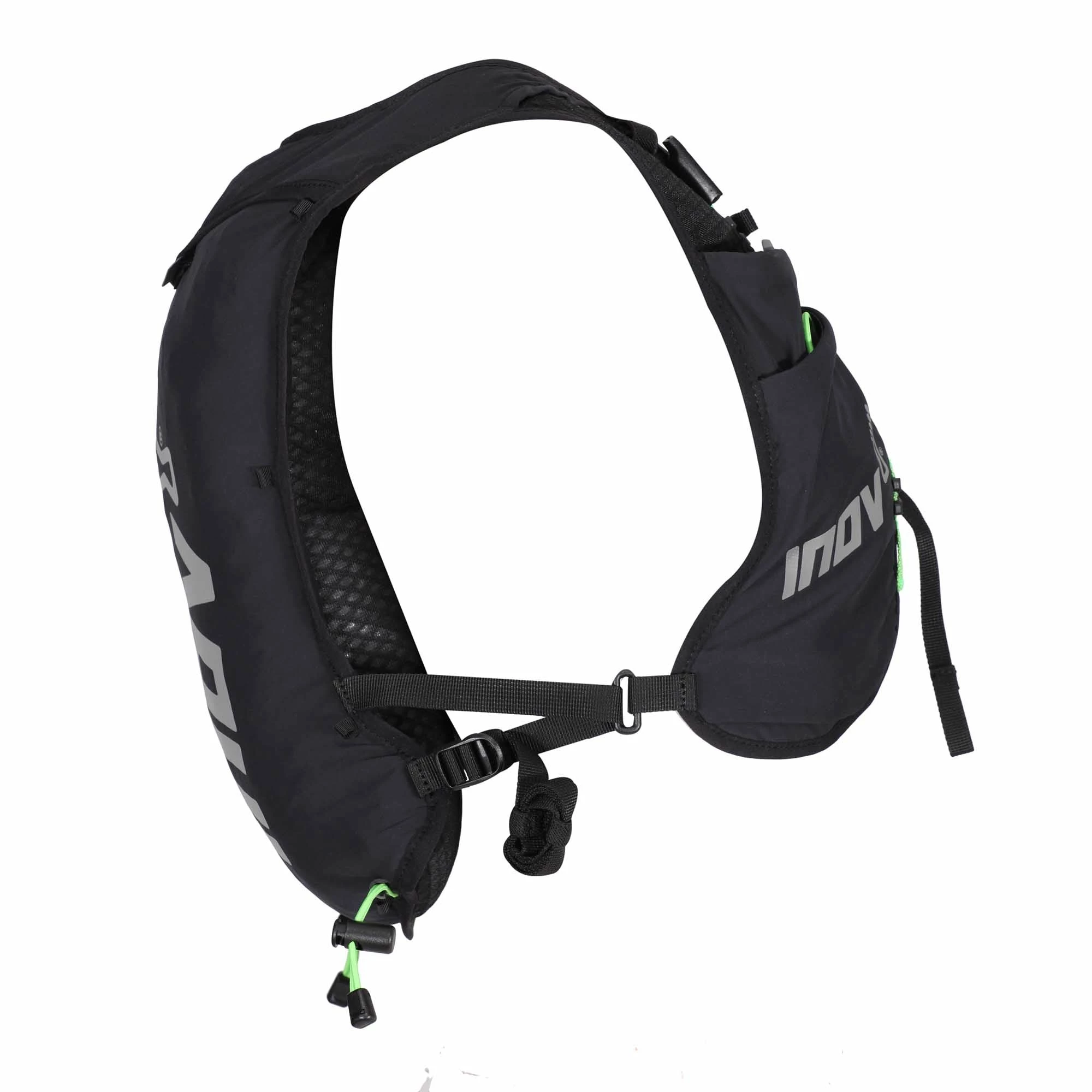 Inov-8 | Unisex Venturelite 4 Vest 10 Inov-8 | Unisex Venturelite 4 Vest - Image 8