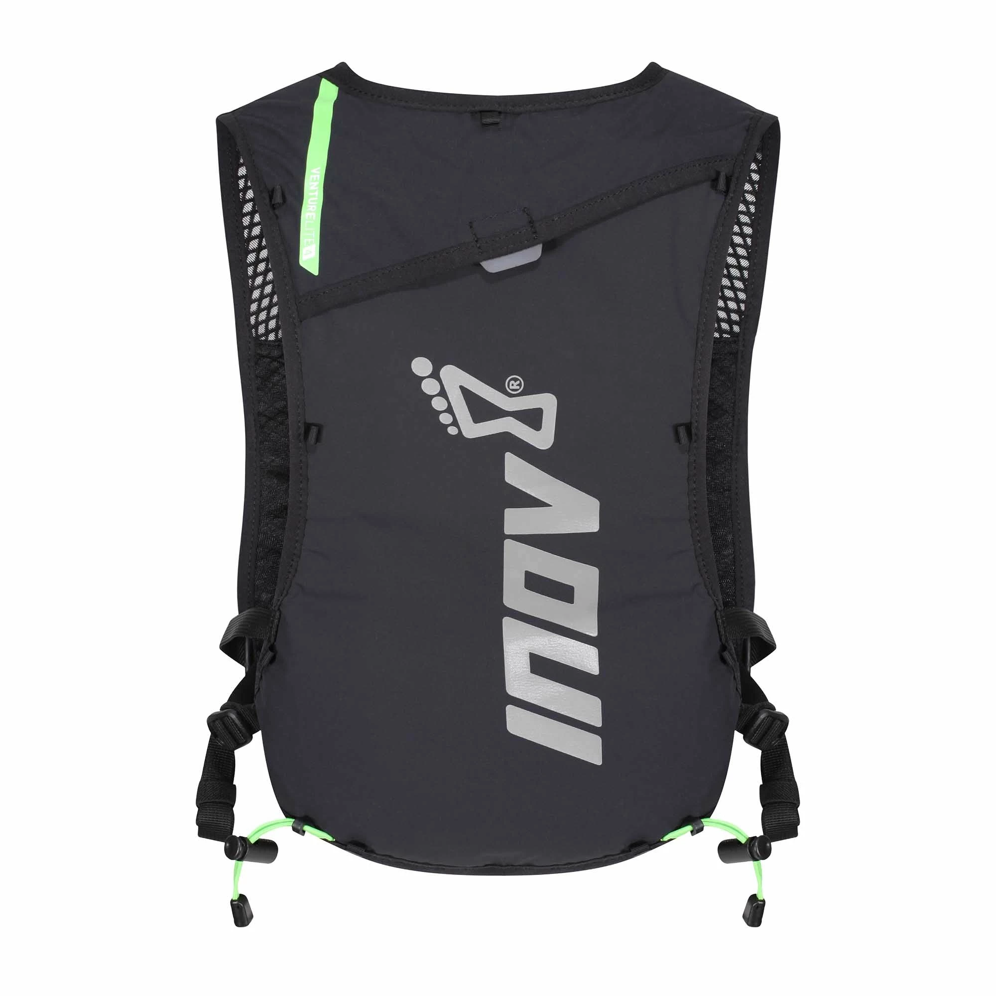 Inov-8 | Unisex Venturelite 4 Vest 8 Inov-8 | Unisex Venturelite 4 Vest - Image 6