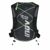Inov-8 | Unisex Venturelite 4 Vest 2 Inov-8 | Unisex Venturelite 4 Vest -True Motion Sales Store 000974BKGN01 inov8 venturelite4vest packbungee