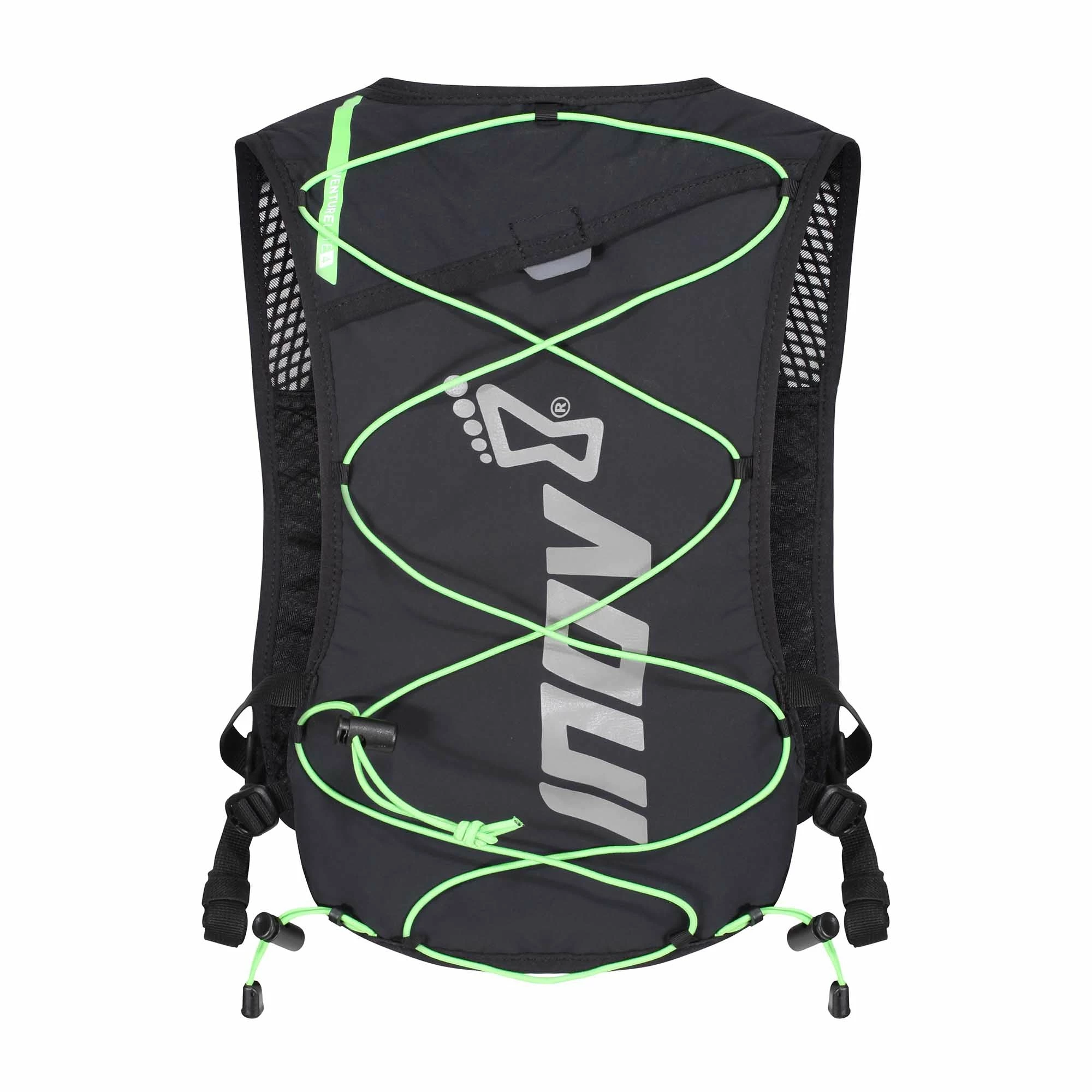 Inov-8 | Unisex Venturelite 4 Vest 12 Inov-8 | Unisex Venturelite 4 Vest - Image 10