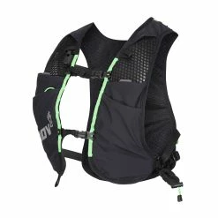 Inov-8 | Unisex Venturelite 4 Vest 24 Inov-8 | Unisex Venturelite 4 Vest -True Motion Sales Store 000974BKGN01 inov8 venturelite4vest vest