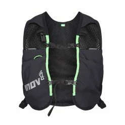 Inov-8 | Unisex Venturelite 4 Vest 25 Inov-8 | Unisex Venturelite 4 Vest -True Motion Sales Store 000974BKGN01 inov8 venturelite4vest vest2