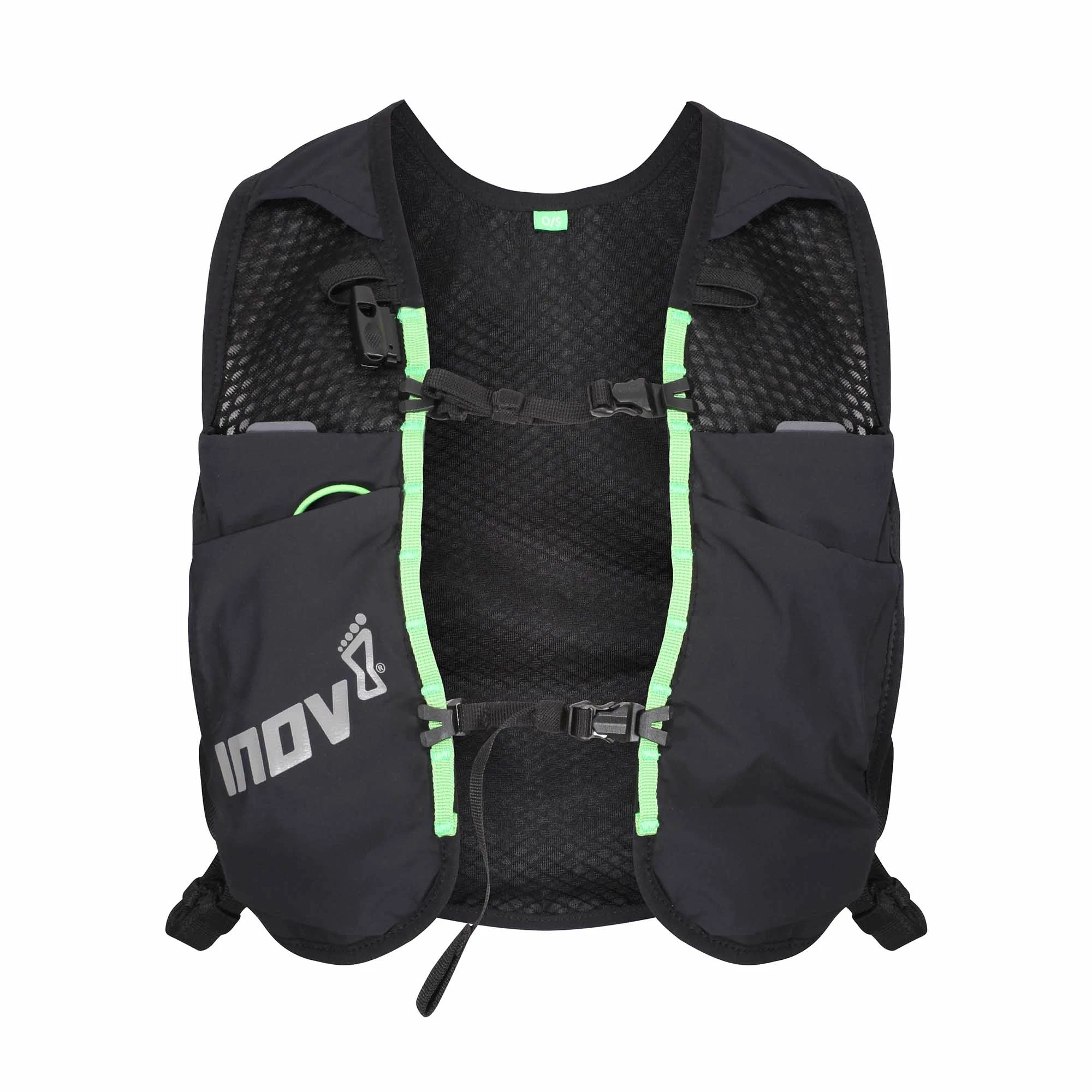 Inov-8 | Unisex Venturelite 4 Vest 14 Inov-8 | Unisex Venturelite 4 Vest - Image 12