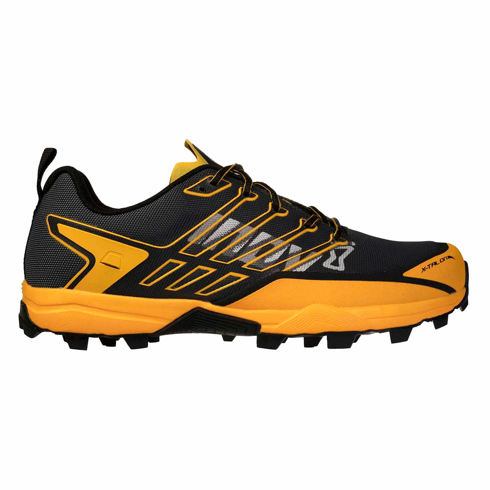 Inov-8 | Women's X-TALON™ ULTRA 260 V2 Running Shoes - Black 3 Inov-8 | Women's X-TALON™ ULTRA 260 V2 Running Shoes - Black