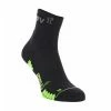 Inov-8 | Unisex Trailfly Sock Mid 1 Inov-8 | Unisex Trailfly Sock Mid -True Motion Sales Store 001001BKGN01 U inov8 trailflysockmid front