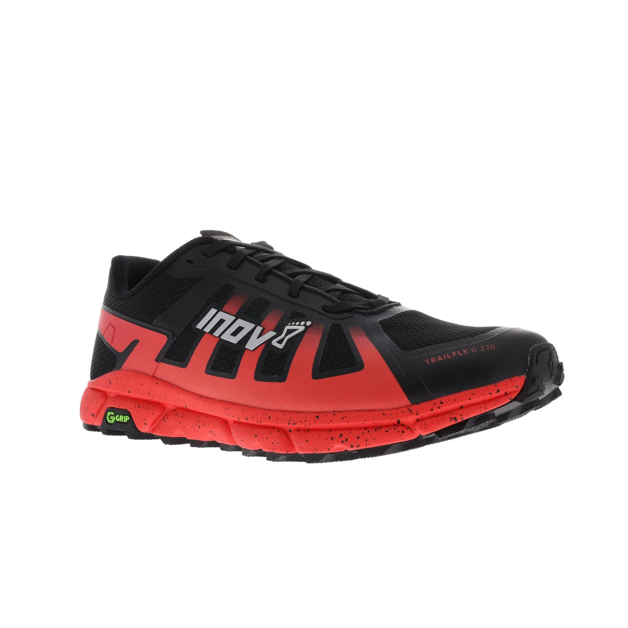 Inov-8 | Men's TRAILFLY™ G 270 Running Shoes 4 Inov-8 | Men's TRAILFLY™ G 270 Running Shoes - Image 2