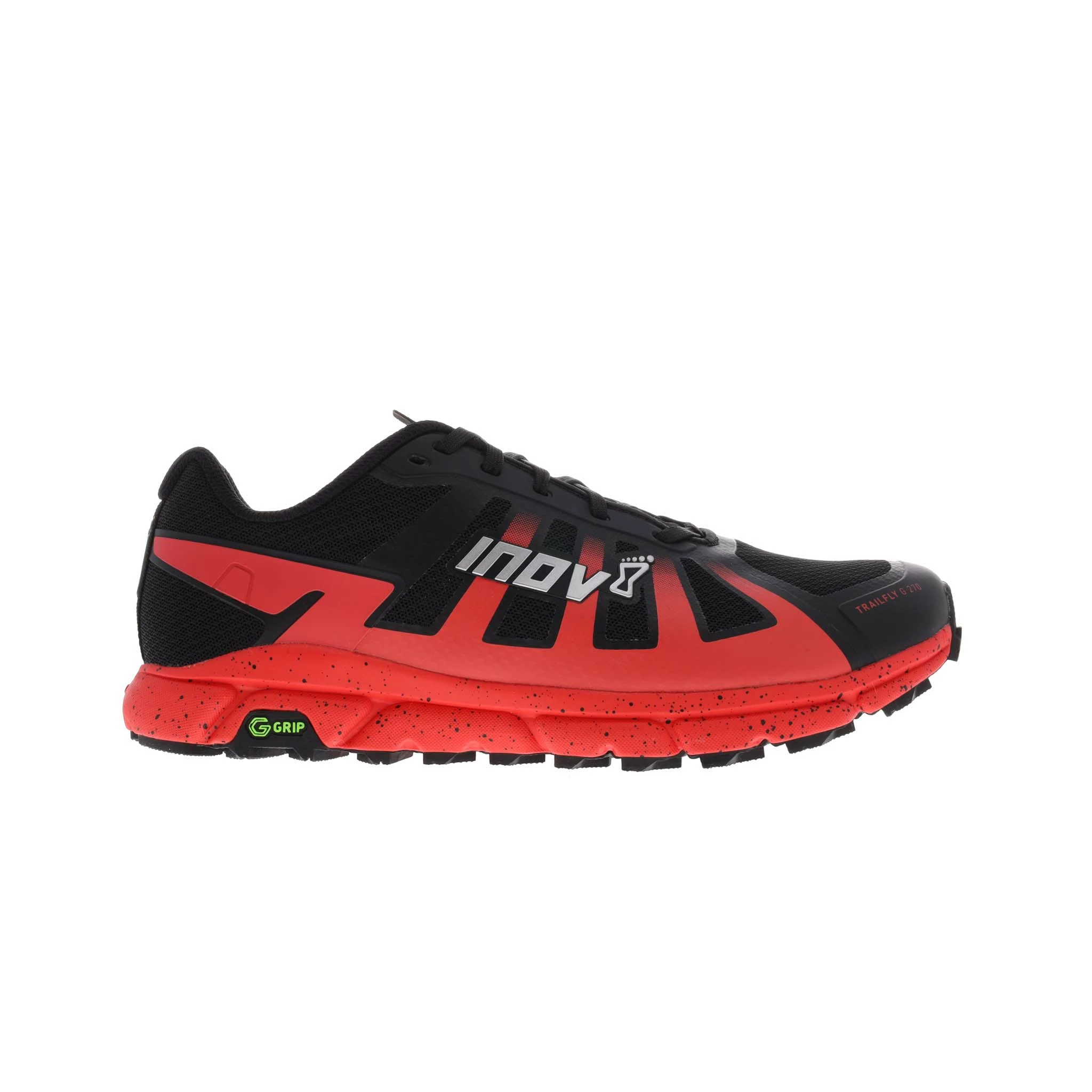 Inov-8 | Men's TRAILFLY™ G 270 Running Shoes 3 Inov-8 | Men's TRAILFLY™ G 270 Running Shoes