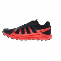 Inov-8 | Men's TRAILFLY™ G 270 Running Shoes 10 Inov-8 | Men's TRAILFLY™ G 270 Running Shoes -True Motion Sales Store 001058 BKRD S 01 M Inov8 TRAILFLY G270 side2