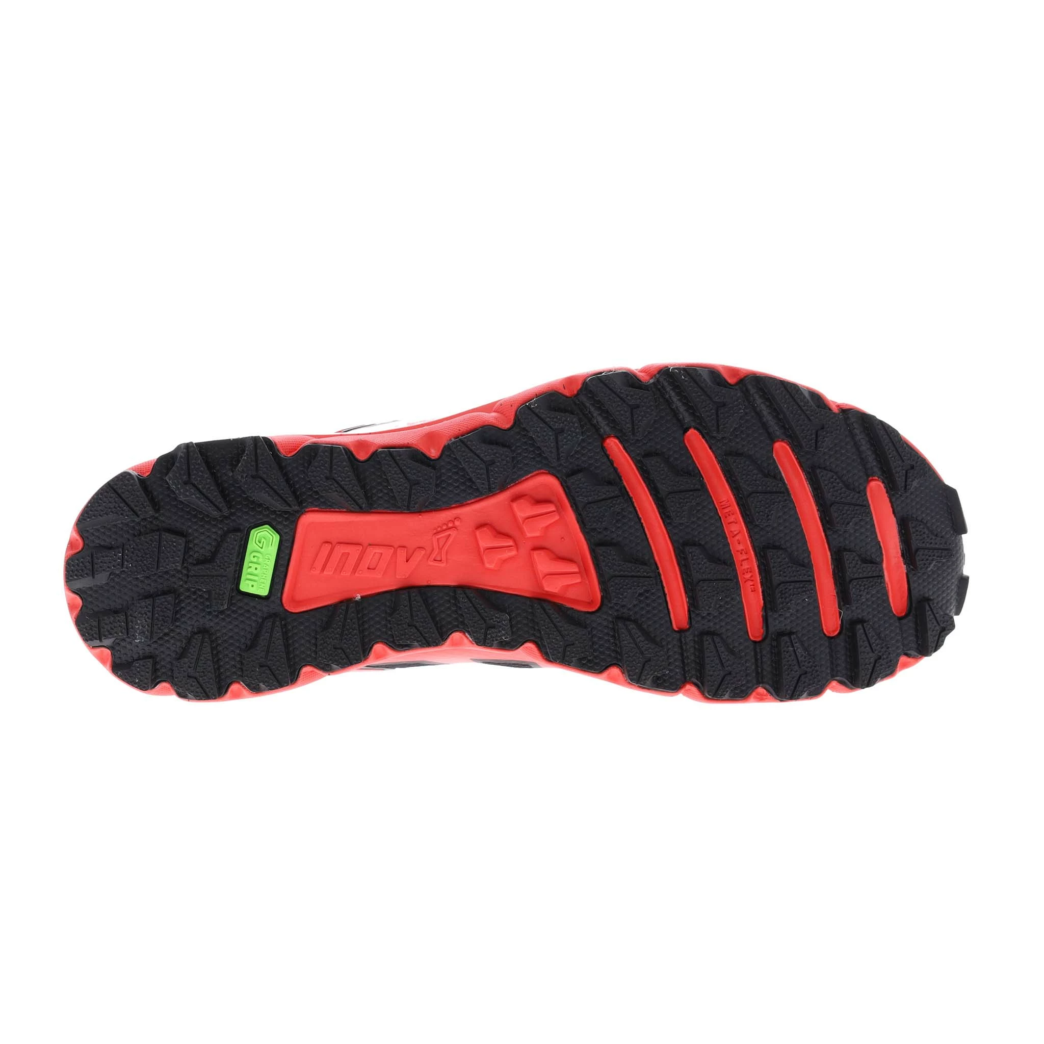 Inov-8 | Men's TRAILFLY™ G 270 Running Shoes 8 Inov-8 | Men's TRAILFLY™ G 270 Running Shoes - Image 6