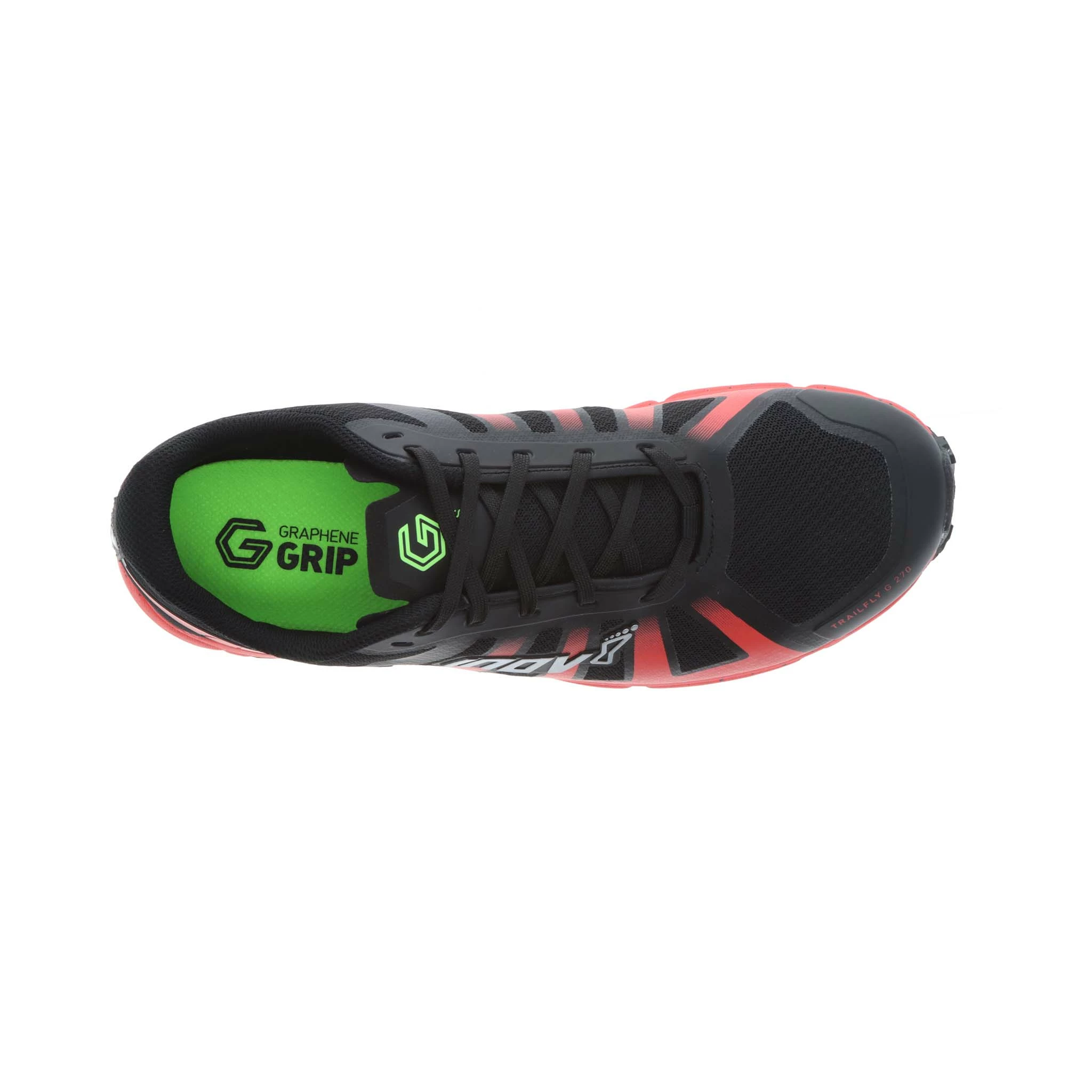 Inov-8 | Men's TRAILFLY™ G 270 Running Shoes 7 Inov-8 | Men's TRAILFLY™ G 270 Running Shoes - Image 5