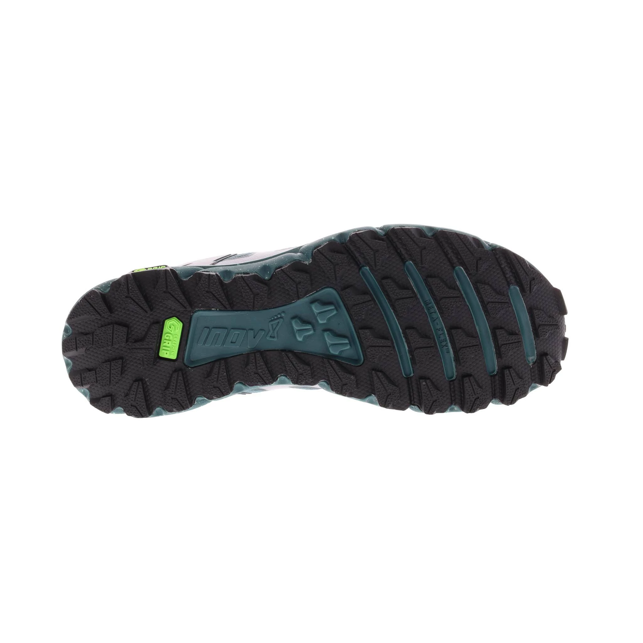 Inov-8 | Women's TRAILFLY™ G 270 Running Shoes 9 Inov-8 | Women's TRAILFLY™ G 270 Running Shoes - Image 7