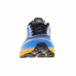 Inov-8 | Men's TRAILFLY™ G 270 V2 Running Shoes - Blue 13 Inov-8 | Men's TRAILFLY™ G 270 V2 Running Shoes - Blue -True Motion Sales Store 001065 BLNE S 01 M inov 8 TrailflyG270V2 front