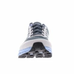 Inov-8 | Women's TRAILFLY™ G 270 V2 Running Shoes - Blue 13 Inov-8 | Women's TRAILFLY™ G 270 V2 Running Shoes - Blue -True Motion Sales Store 001066 BLGY S 01 W inov 8 TRAILFLYG270V2 front