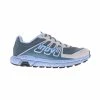 Inov-8 | Women's TRAILFLY™ G 270 V2 Running Shoes - Blue 2 Inov-8 | Women's TRAILFLY™ G 270 V2 Running Shoes - Blue -True Motion Sales Store 001066 BLGY S 01 W inov 8 TRAILFLYG270V2 side