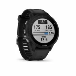 Garmin | Forerunner 955 Smartwatch - Black 15 Garmin | Forerunner 955 Smartwatch - Black -True Motion Sales Store 010 02638 30 Garmin Forerunner955 front2