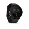 Garmin | Forerunner 955 Smartwatch - Black 2 Garmin | Forerunner 955 Smartwatch - Black -True Motion Sales Store 010 02638 30 Garmin Forerunner955 front4