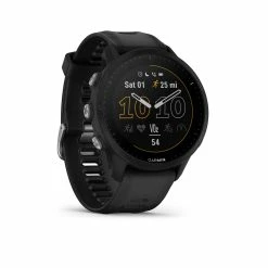 Garmin | Forerunner 955 Smartwatch - Black