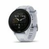 Garmin | Forerunner 955 Smartwatch - Whitestone 2 Garmin | Forerunner 955 Smartwatch - Whitestone -True Motion Sales Store 010 02638 31 Garmin Forerunner955 front