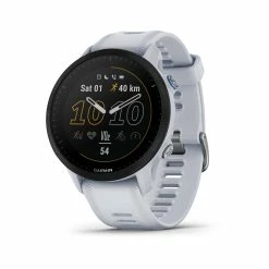 Garmin | Forerunner 955 Smartwatch - Whitestone