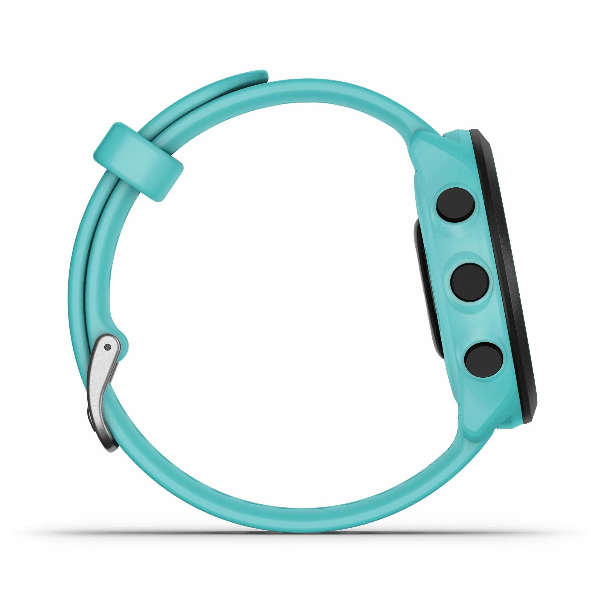 Garmin | Forerunner 55 Running Watch - Aqua 11 Garmin | Forerunner 55 Running Watch - Aqua - Image 9