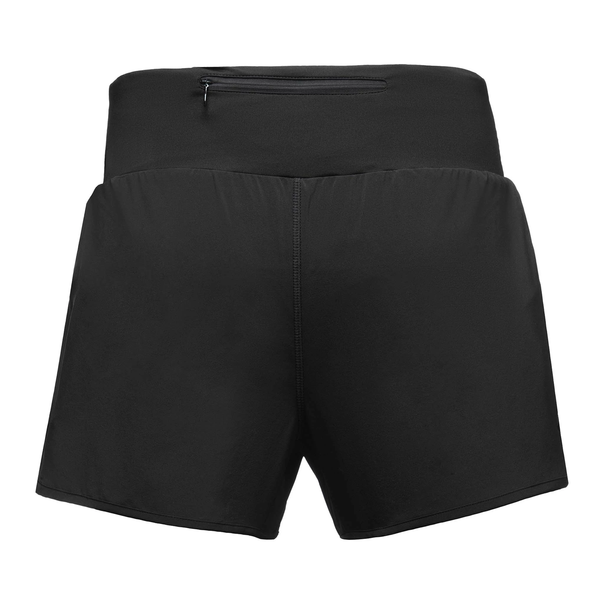 Gore Wear GORE® Wear | Women's R5 Light Shorts - Black 4 Gore Wear GORE® Wear | Women's R5 Light Shorts - Black - Image 2