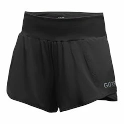 Gore Wear GORE® Wear | Women's R5 Light Shorts - Black