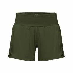 Gore Wear GORE® Wear | Women's R5 Light Shorts - Utility Green