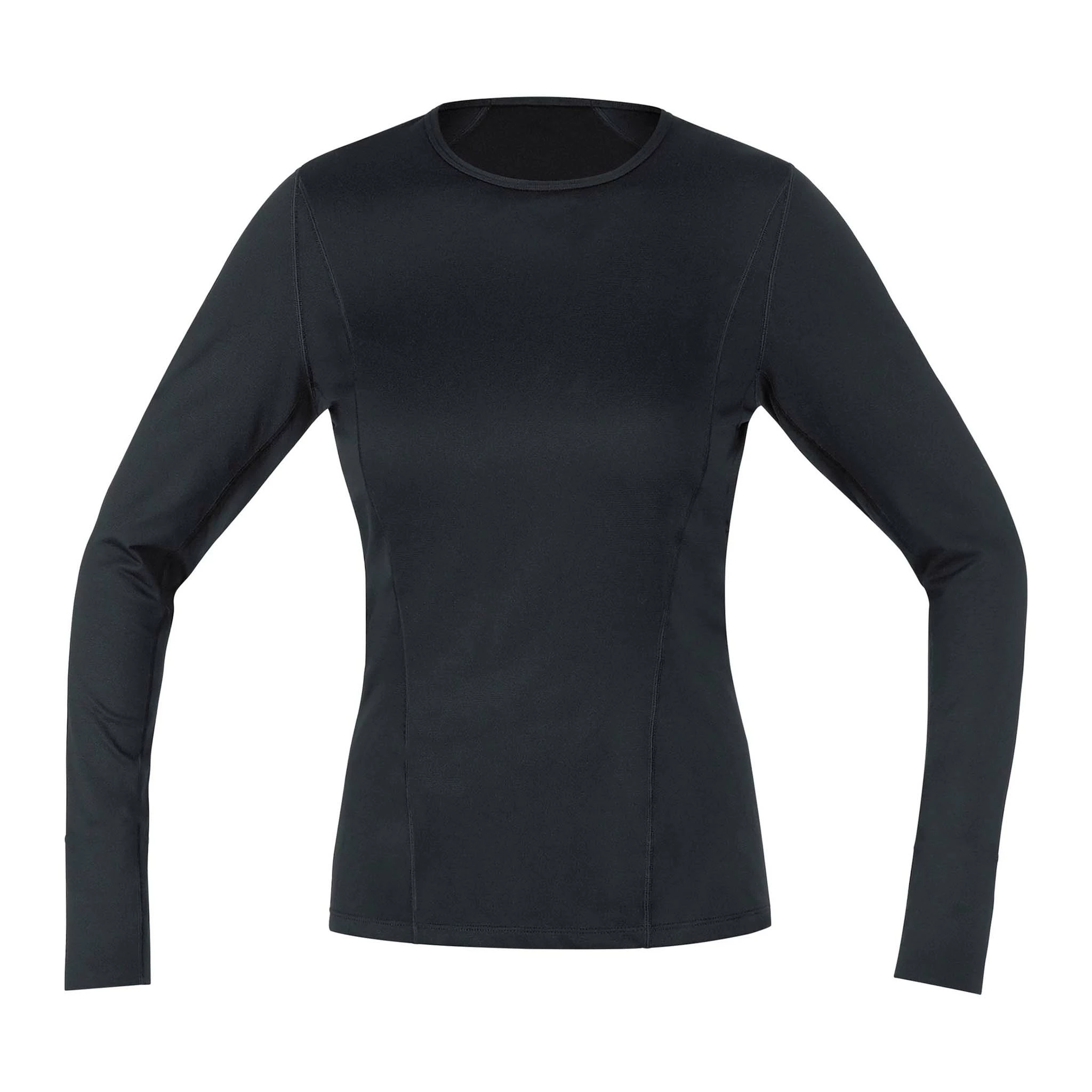 Gore Wear GORE® Wear | Women's Baselayer Long Sleeve Shirt 3 Gore Wear GORE® Wear | Women's Baselayer Long Sleeve Shirt