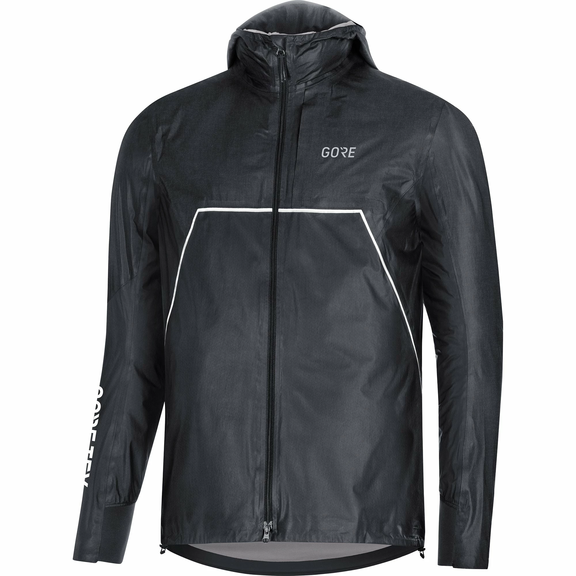 Gore Wear GORE® Wear | Women's R7 GTX SD Trail Hd Jacket 3 Gore Wear GORE® Wear | Women's R7 GTX SD Trail Hd Jacket