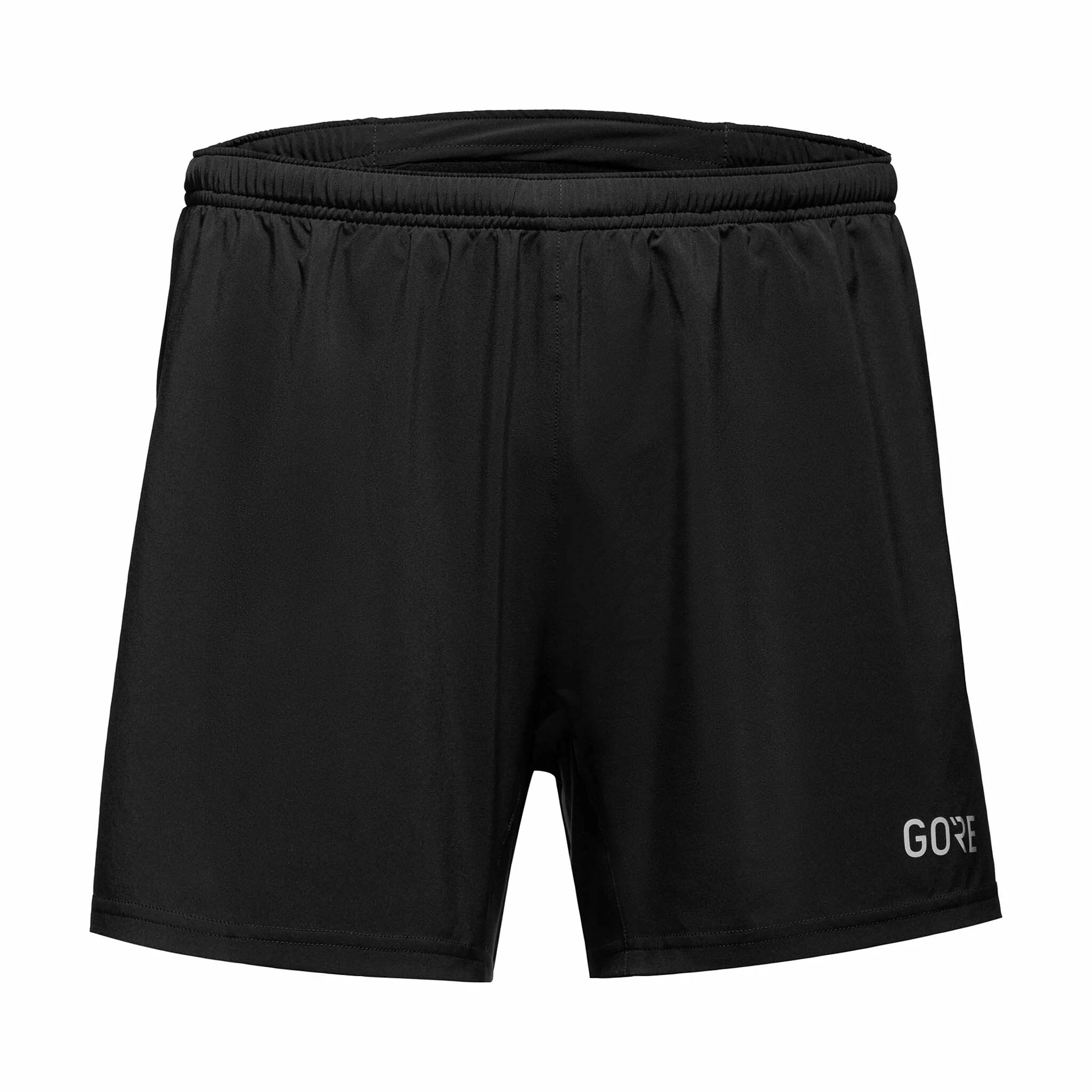 Gore Wear GORE® Wear | Men's R5 5 Inch Shorts 3 Gore Wear GORE® Wear | Men's R5 5 Inch Shorts
