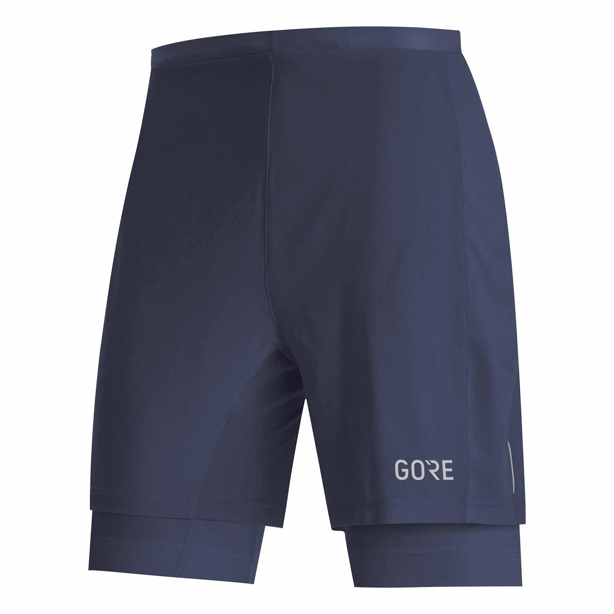 Gore Wear GORE® Wear | Men's R5 2in1 Shorts 3 Gore Wear GORE® Wear | Men's R5 2in1 Shorts