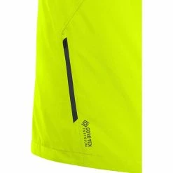 Gore Wear GORE® Wear | Men's R3 Partial GTX I Jacket 10 Gore Wear GORE® Wear | Men's R3 Partial GTX I Jacket -True Motion Sales Store 1006240899 M gore r3partgtxinfjckt close