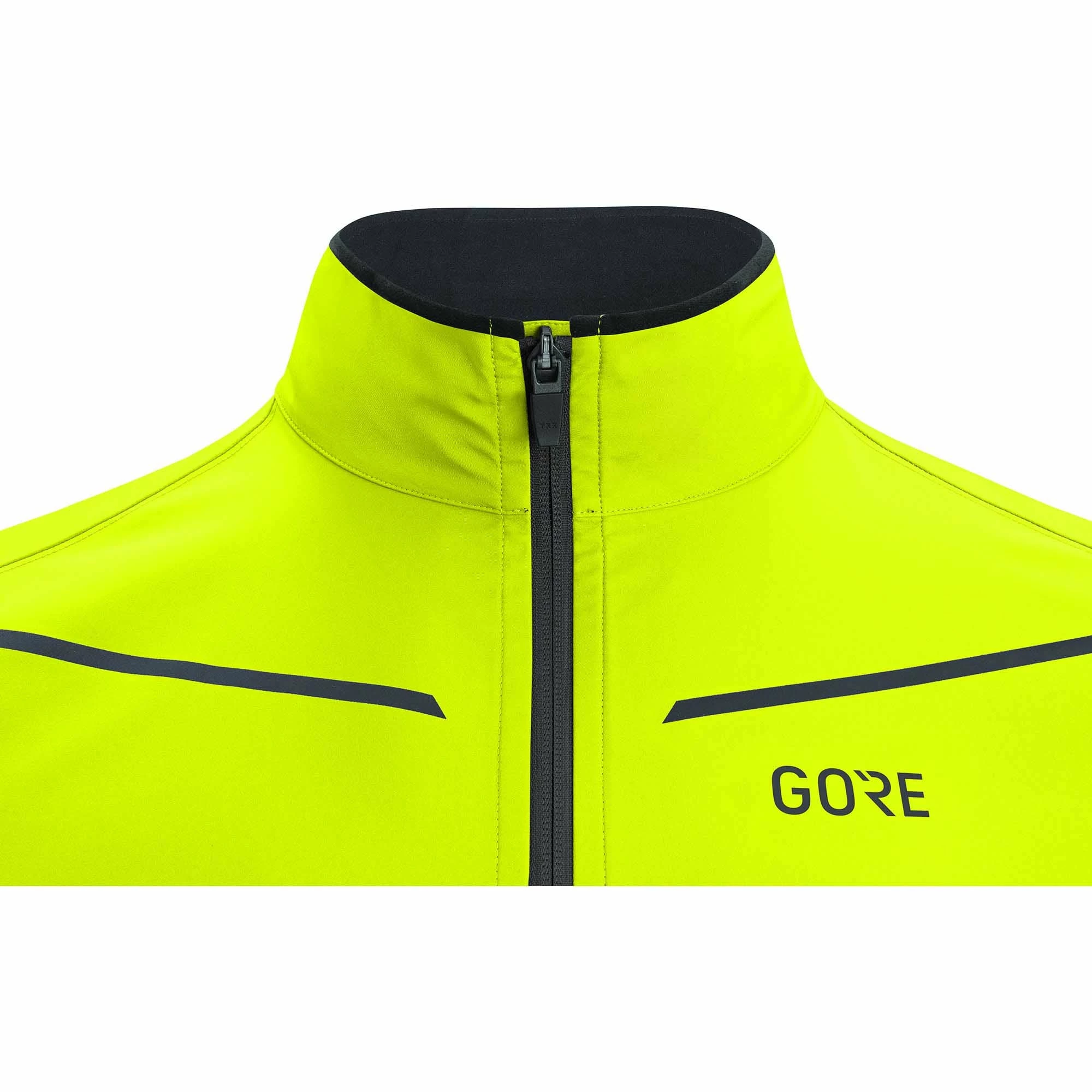 Gore Wear GORE® Wear | Men's R3 Partial GTX I Jacket 7 Gore Wear GORE® Wear | Men's R3 Partial GTX I Jacket - Image 5