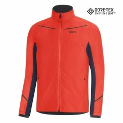 Gore Wear GORE® Wear | Men's R3 Partial GTX I Jacket - Fireball
