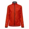 Gore Wear GORE® Wear | Women's R3 Wmn Partial GTX I Jacket - Fireball -True Motion Sales Store 100625AY00 W Gorewear R3WmnPartialGTXIJacket front